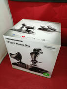 T.FLIGHT HOTAS ONE|THRUSTMASTER