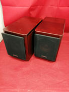 スピーカー|VICTOR