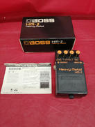 エフェクター|BOSS