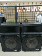 PAスピーカー|VICTOR