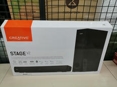 サウンドバー|CREATIVE