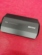 ポータブルSSD(1TB)|BUFFALO
