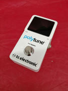 チューナー|TC ELECTRONIC