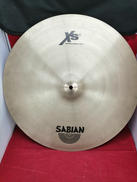 ライド|SABIAN