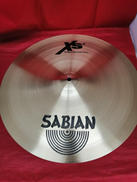 クラッシュ|SABIAN