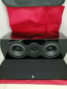 センタースピーカー|REVEL