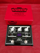 エフェクター|VOX