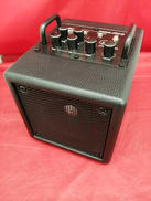 ベースアンプ|PHIL JONES BASS