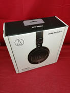 ヘッドホン|AUDIO-TECHNICA