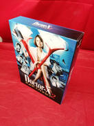 DOCTOR-X2|TV ASAHI