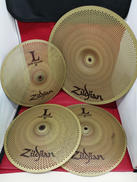 シンバルセット|ZILDJIAN