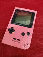 GBポケット|NINTENDO