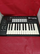 MIDIキーボード|NOVATION