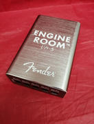 ENGINE ROOM LVL5|FENDER