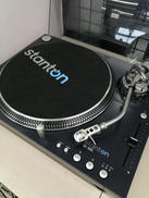 ターンテーブル|STANTON