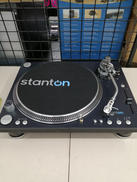 ターンテーブル|STANTON