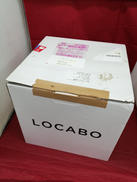糖質カット炊飯器|LOCABO