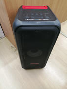 ポータブルBTスピーカー|LG
