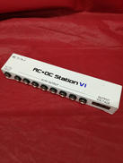 ACDC STATION Ⅵ|CAJ