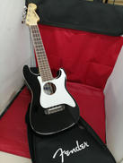 ウクレレ|FENDER