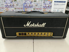 アンプヘッド|MARSHALL