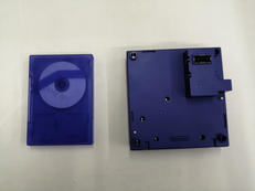 GAMEBOY PLAYER|NINTENDO