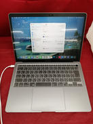 MAC BOOK AIR|APPLE
