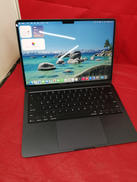 MAC BOOK AIR|APPLE