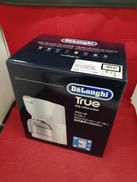 コーヒーメーカー|DELONGHI