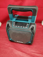 BTスピーカー|MAKITA