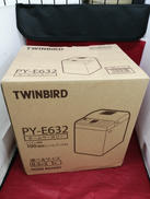 ホームベーカリー|TWINBIRD