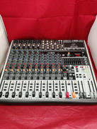 ミキサー|BEHRINGER