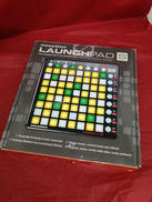 LAUNCHPAD S|NOVATION