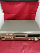 カセットデッキ|TEAC