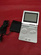 GBA SP|NINTENDO