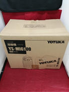 溶接機|YOTUKA