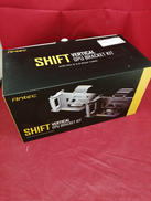 SHIFT|ANTEC