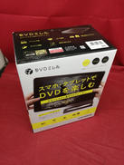 DVDミレル|IODATA