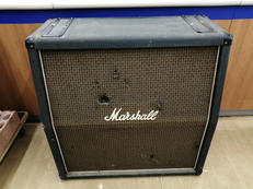 キャビネット|MARSHALL