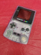 GBカラー|NINTENDO