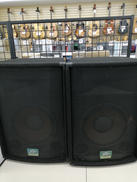 PAスピーカー|PEAVEY