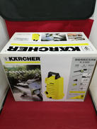 家庭用高圧洗浄機|KARCHER