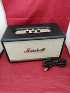 BTスピーカー|MARSHALL