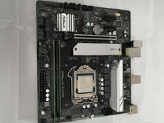 I5-10400/B460M/DDR4|INTEL/ASROCK