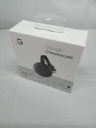 CHROMECAST|GOOGLE
