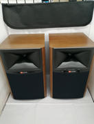 スピーカー|JBL