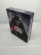 STAR WARS THE COMPLETE SAGA(BD|20世紀FOX
