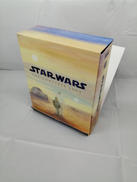 STAR WARS THE COMPLETE SAGA(BD|20世紀FOX