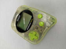 POKEMON MINI|NINTENDO