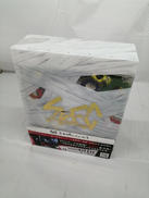 SPEC 全本編BLU-RAY BOX|TBS